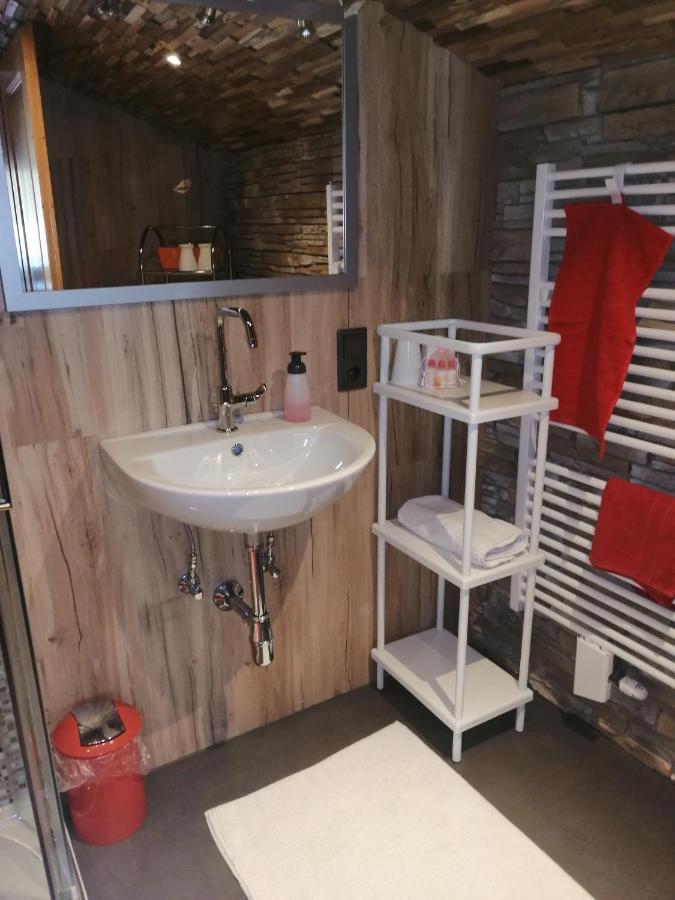דירות לרמוס Haus Sonja מראה חיצוני תמונה