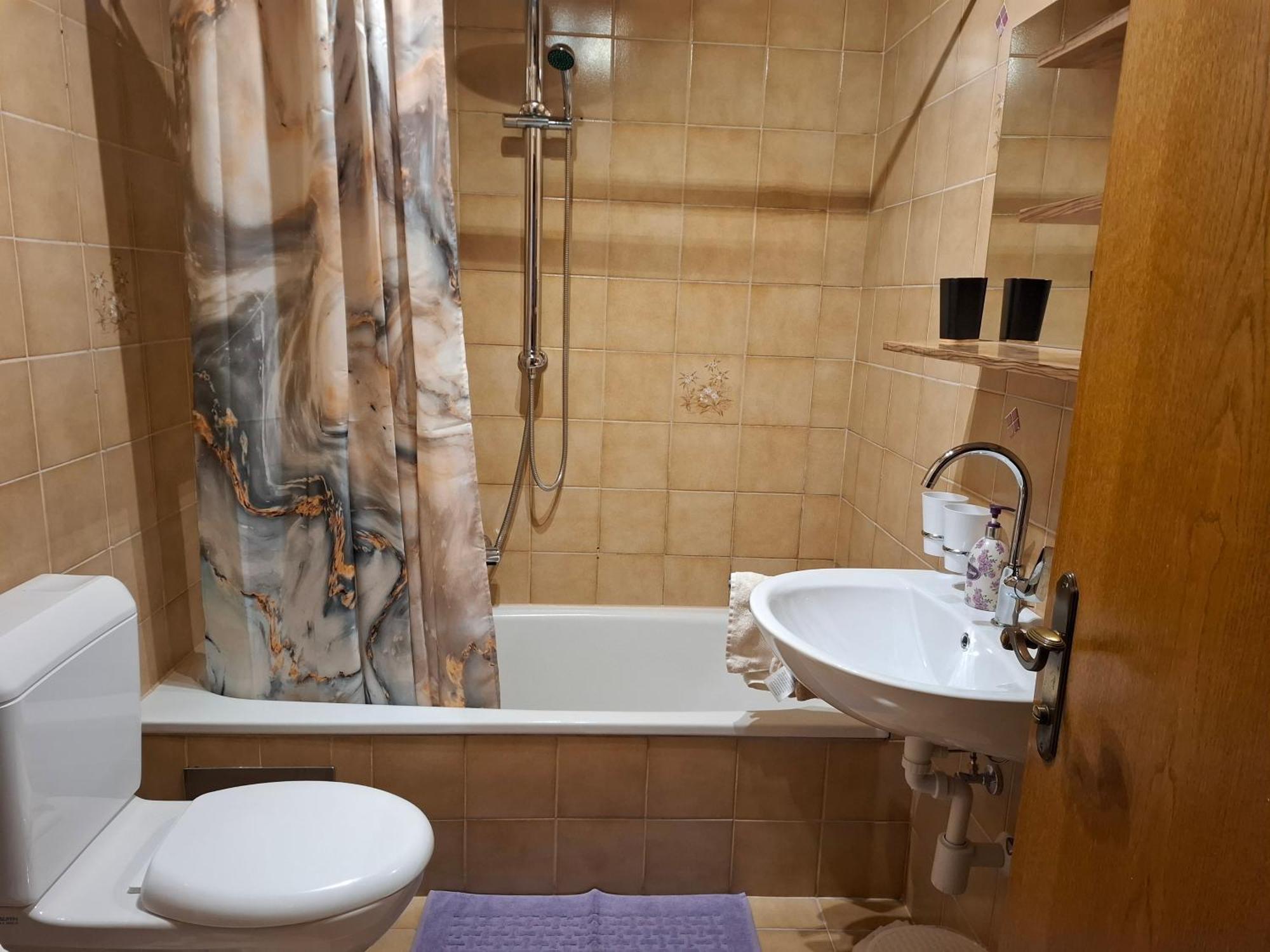 דירות לרמוס Haus Sonja מראה חיצוני תמונה