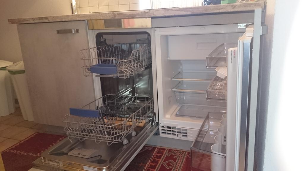 דירות לרמוס Haus Sonja מראה חיצוני תמונה