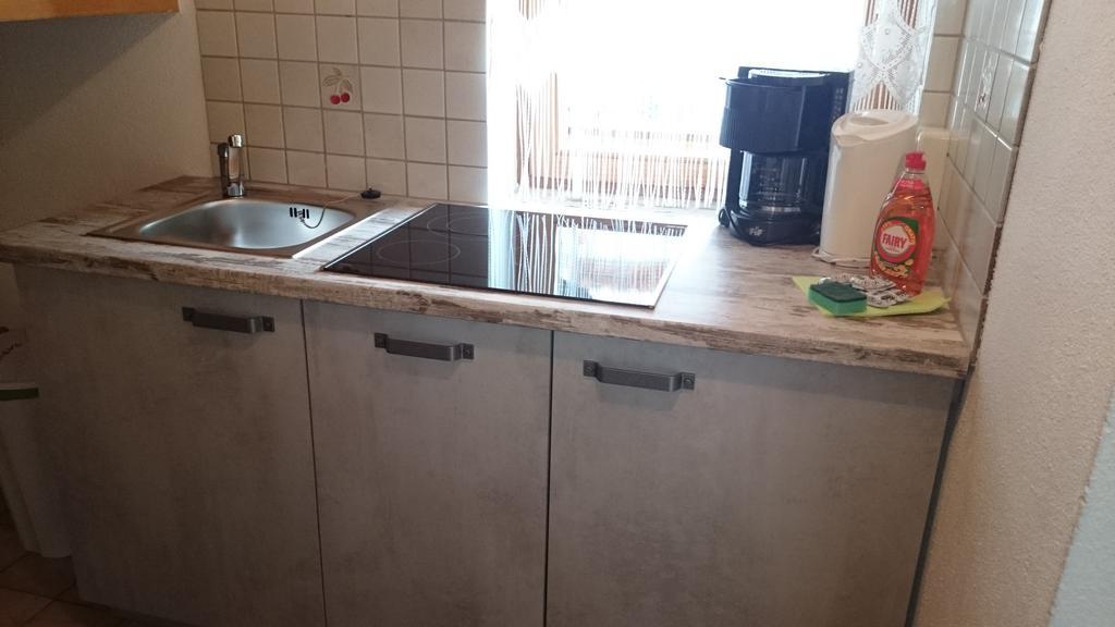 דירות לרמוס Haus Sonja מראה חיצוני תמונה