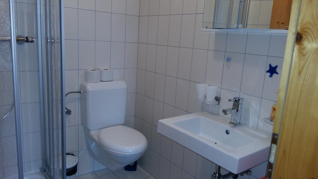 דירות לרמוס Haus Sonja מראה חיצוני תמונה