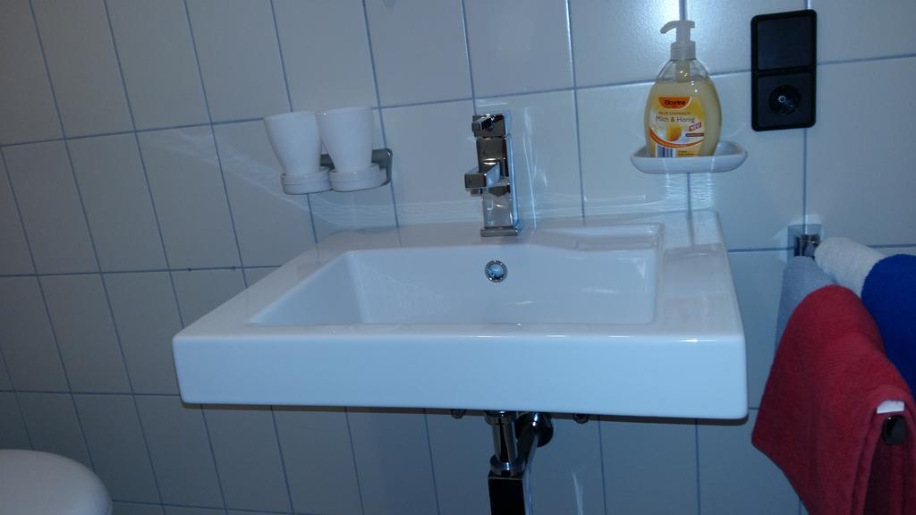 דירות לרמוס Haus Sonja מראה חיצוני תמונה